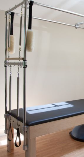 Ray Pilates Toronto - Cadillac